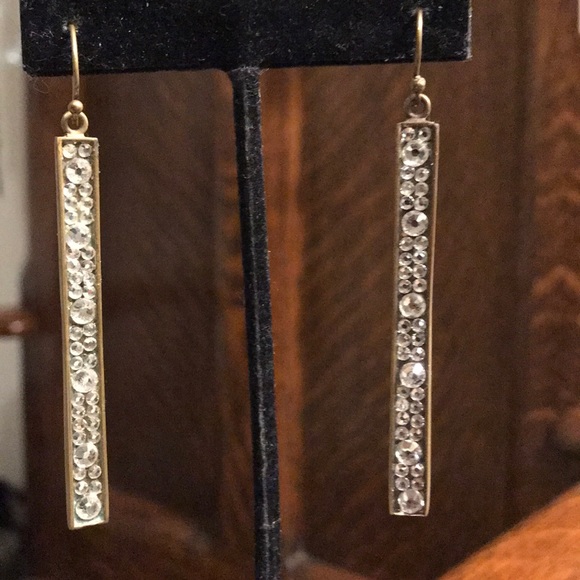 Anthropologie Earrings - Picture 3 of 7